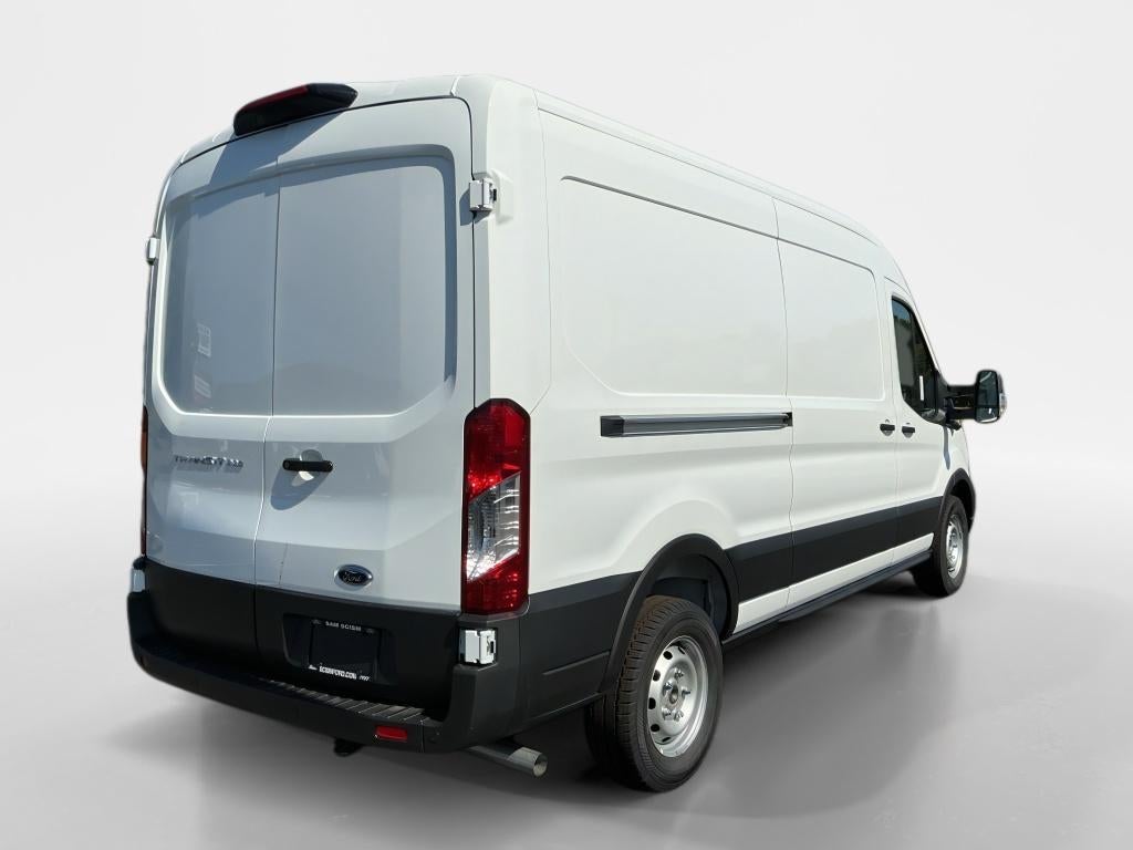 2025 Ford Transit Van Base