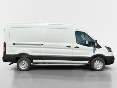 2025 Ford Transit Van Base