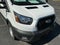 2025 Ford Transit Van Base