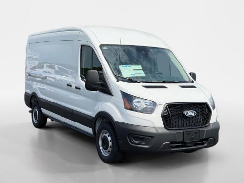 2026 Ford Transit Van Base