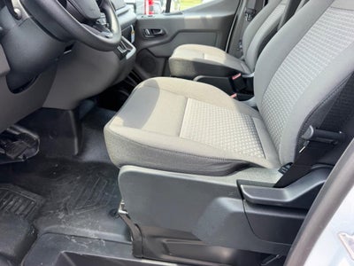 2026 Ford Transit Van Base