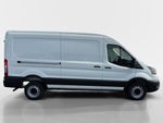 2026 Ford Transit Van Base