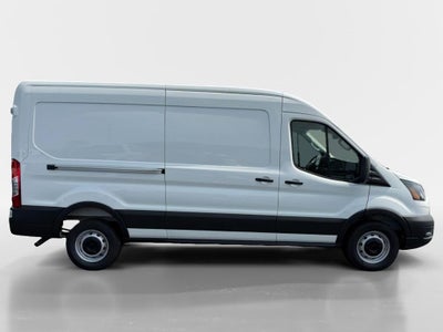 2026 Ford Transit Van Base