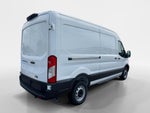 2026 Ford Transit Van Base