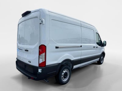 2026 Ford Transit Van Base