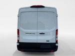 2026 Ford Transit Van Base