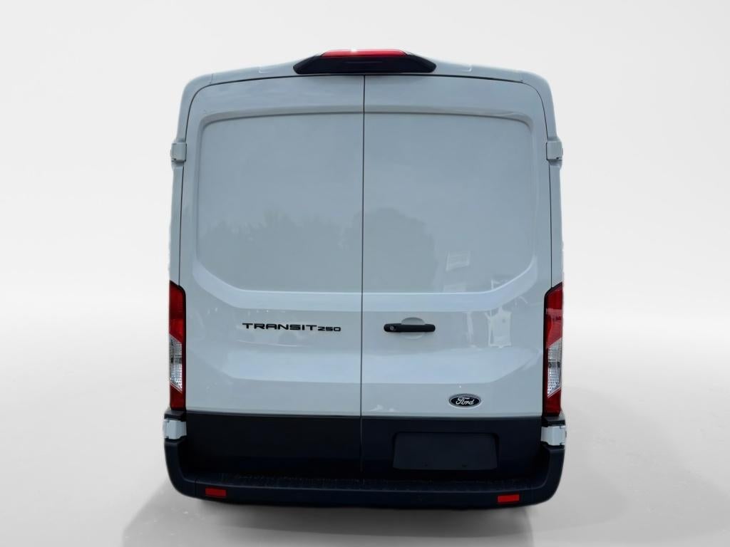 2026 Ford Transit Van Base