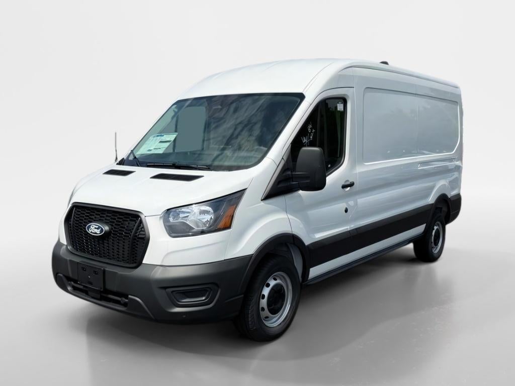 2026 Ford Transit Van Base