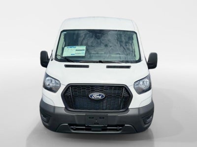 2026 Ford Transit Van Base