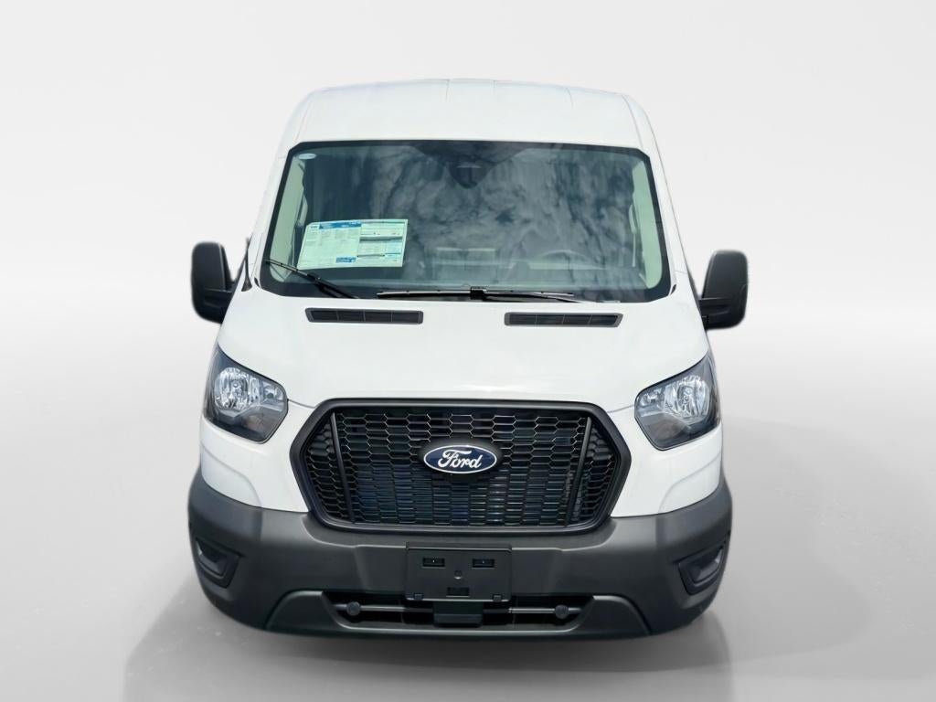 2026 Ford Transit Van Base