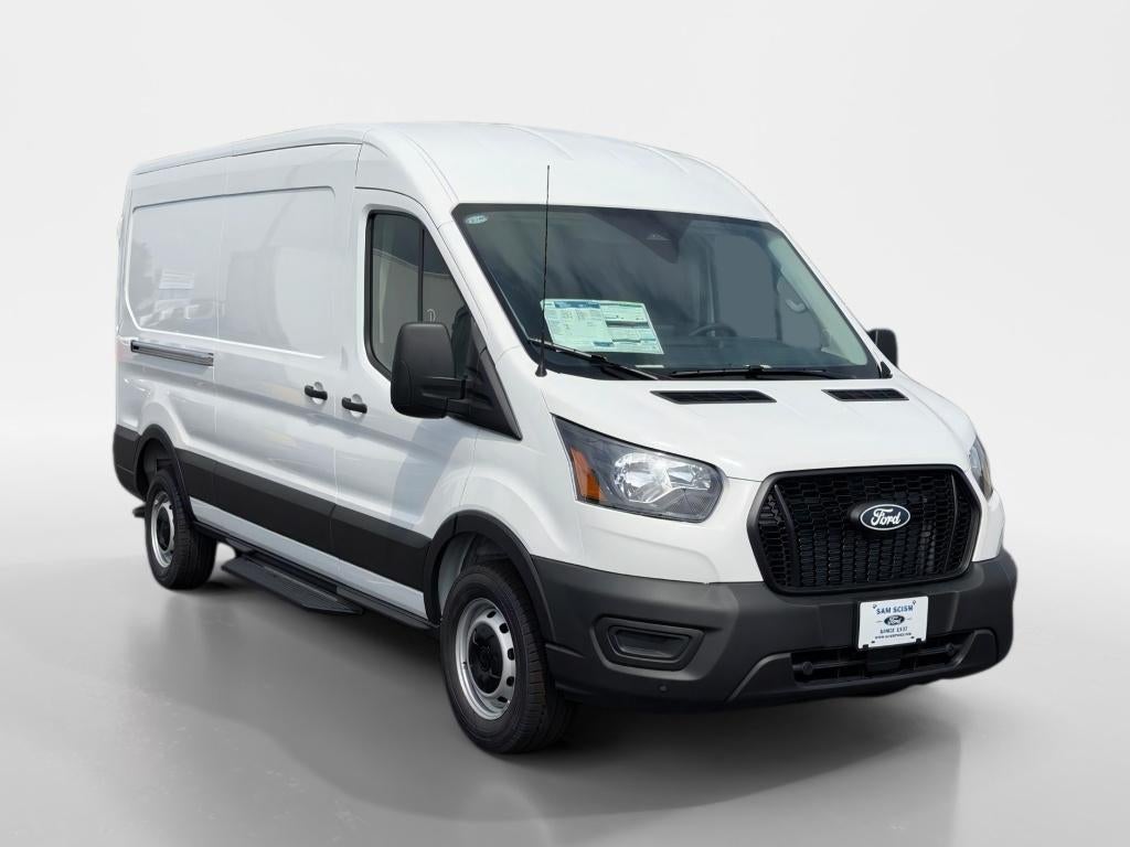 2026 Ford Transit Van Base