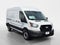 2026 Ford Transit Van Base