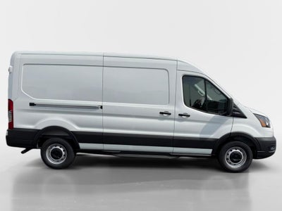 2026 Ford Transit Van Base