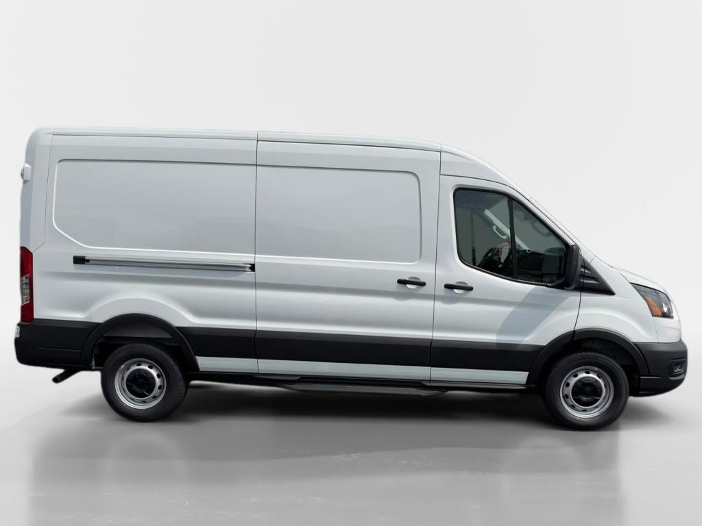 2026 Ford Transit Van Base