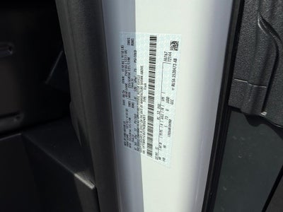 2026 Ford Transit Van Base