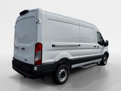 2026 Ford Transit Van Base