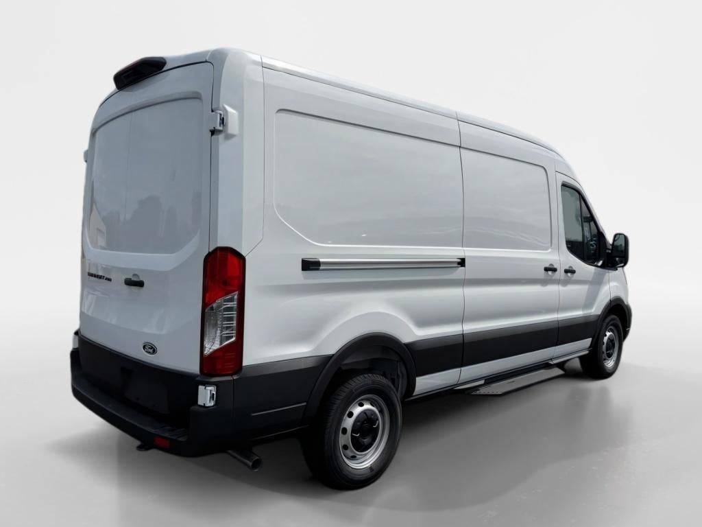 2026 Ford Transit Van Base