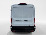 2026 Ford Transit Van Base