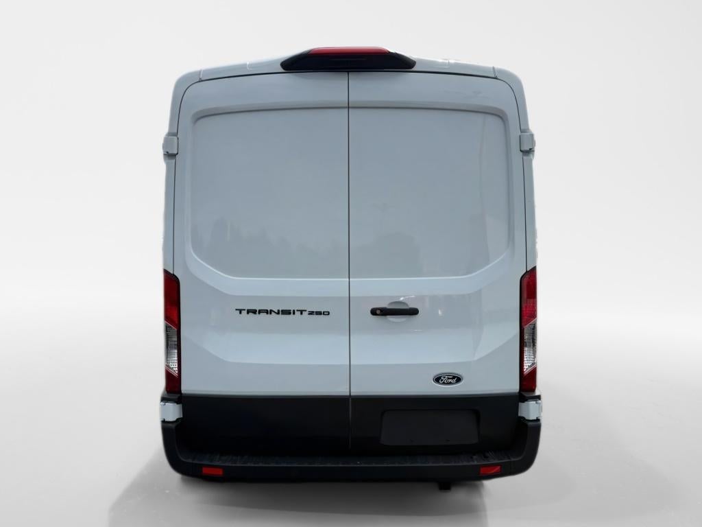 2026 Ford Transit Van Base