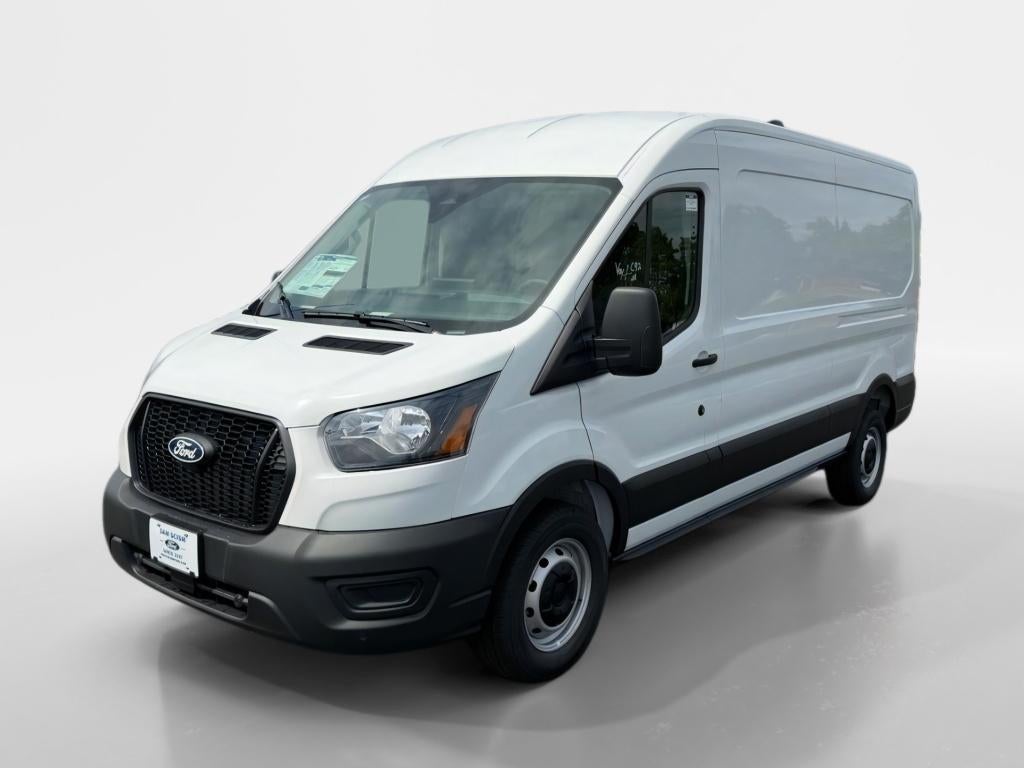 2026 Ford Transit Van Base