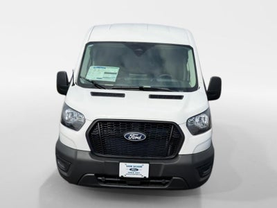 2026 Ford Transit Van Base
