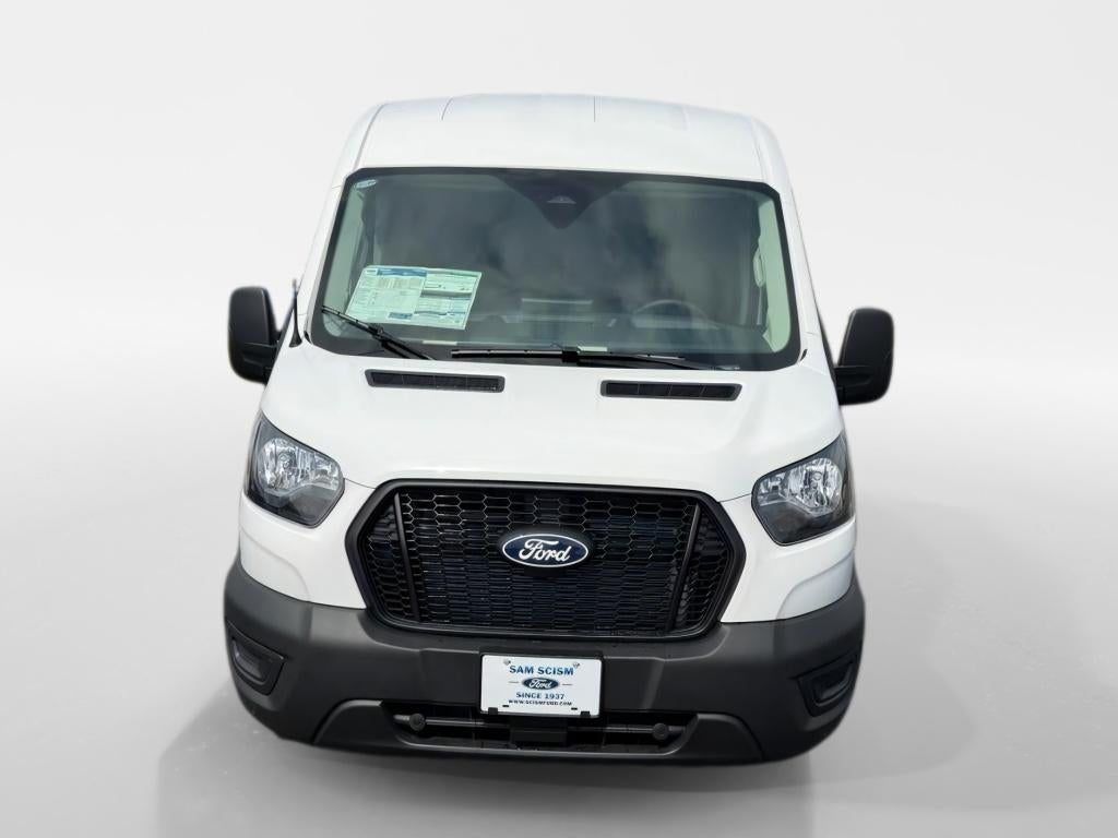 2026 Ford Transit Van Base