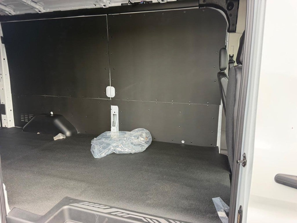 2026 Ford Transit Van Base