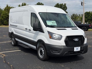 2026 Ford Transit Van Base