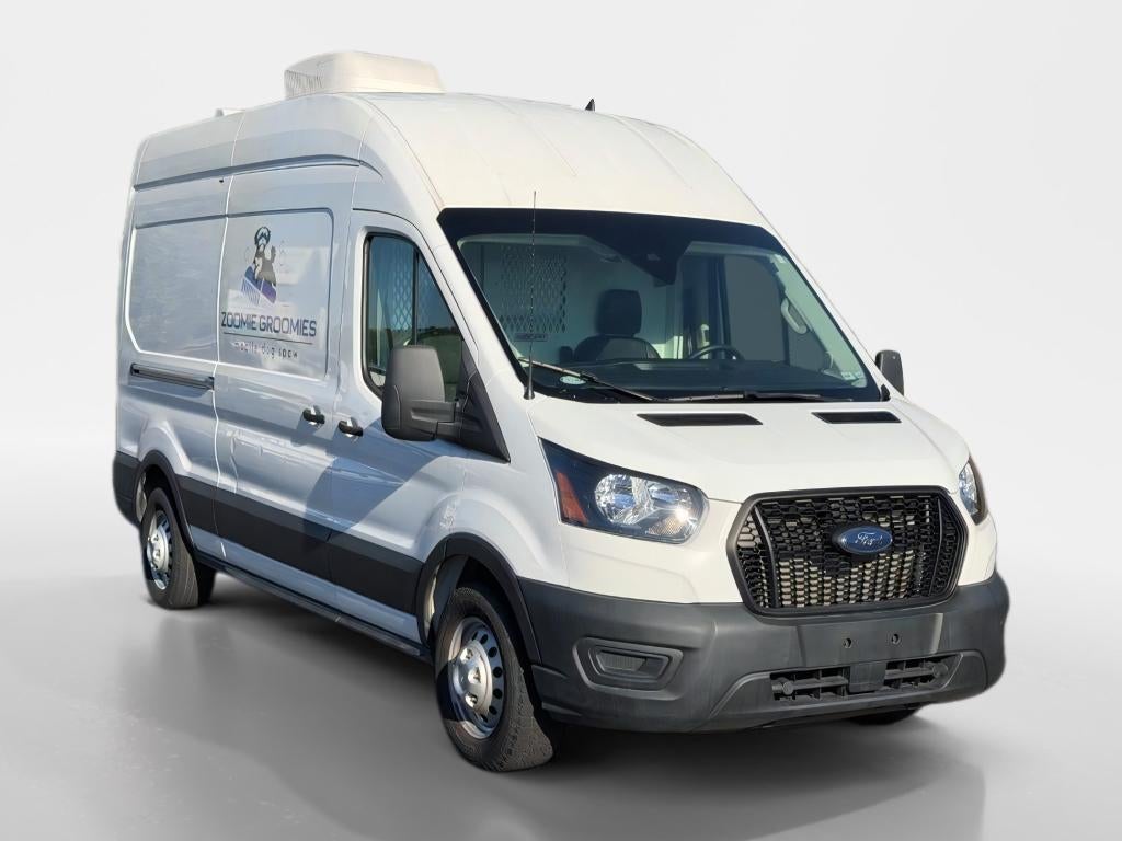 2023 Ford Transit Van Base