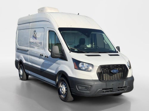 2023 Ford Transit Van Base