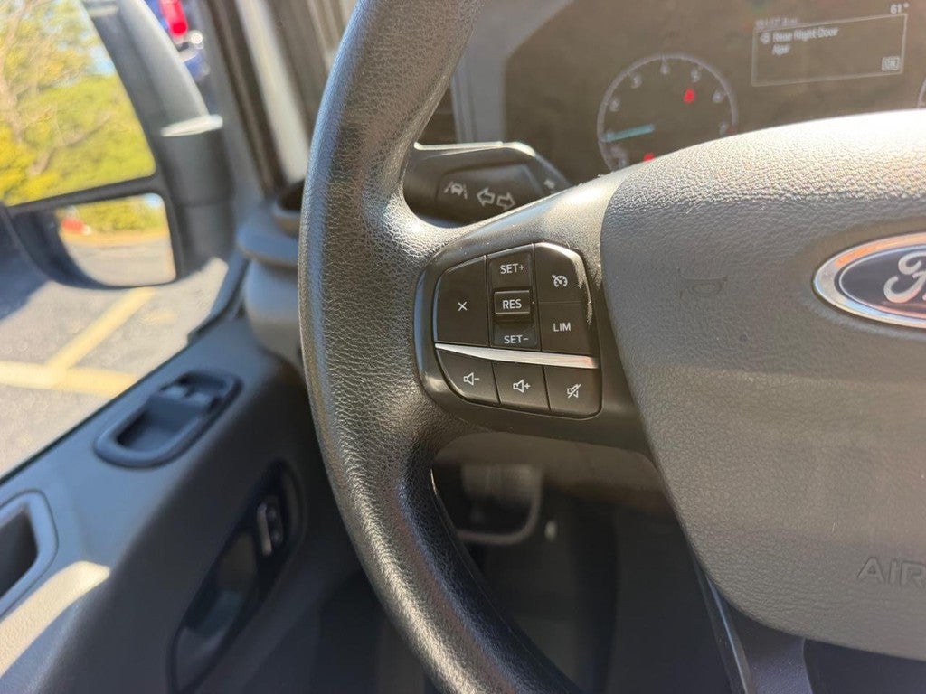 2023 Ford Transit Van Base