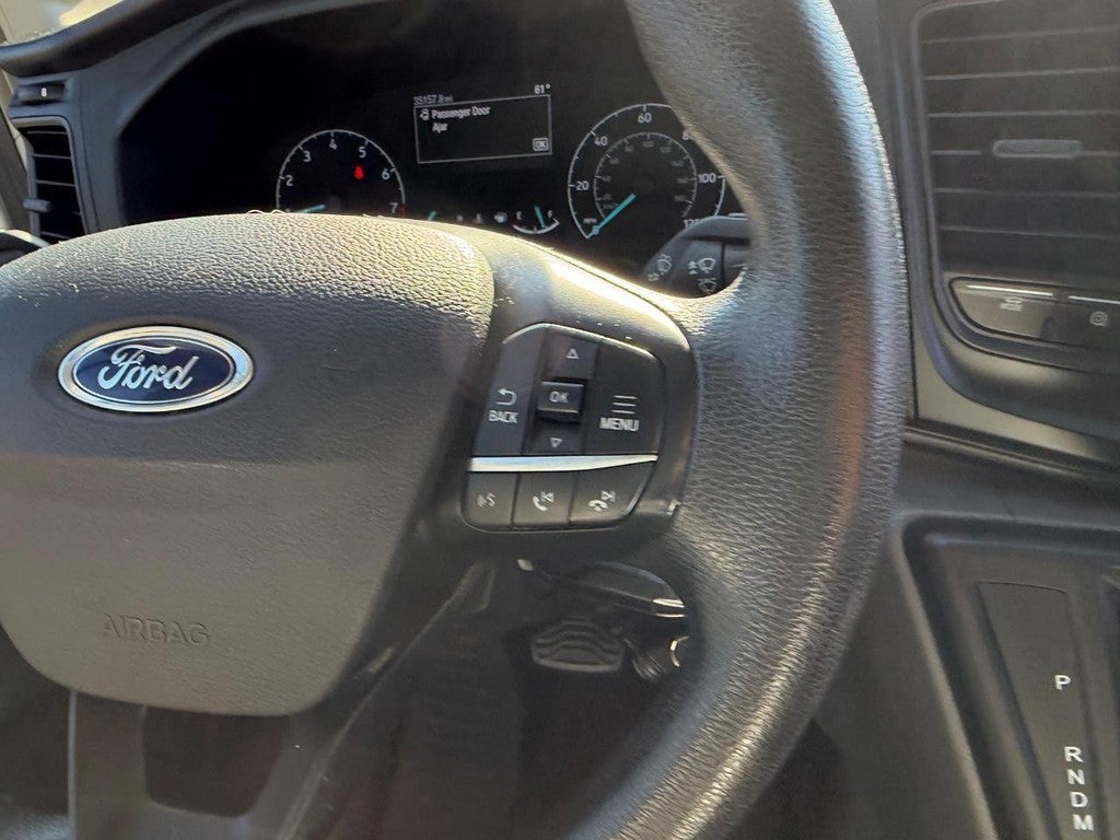 2023 Ford Transit Van Base