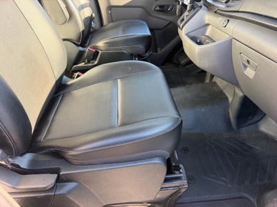 2023 Ford Transit Van Base