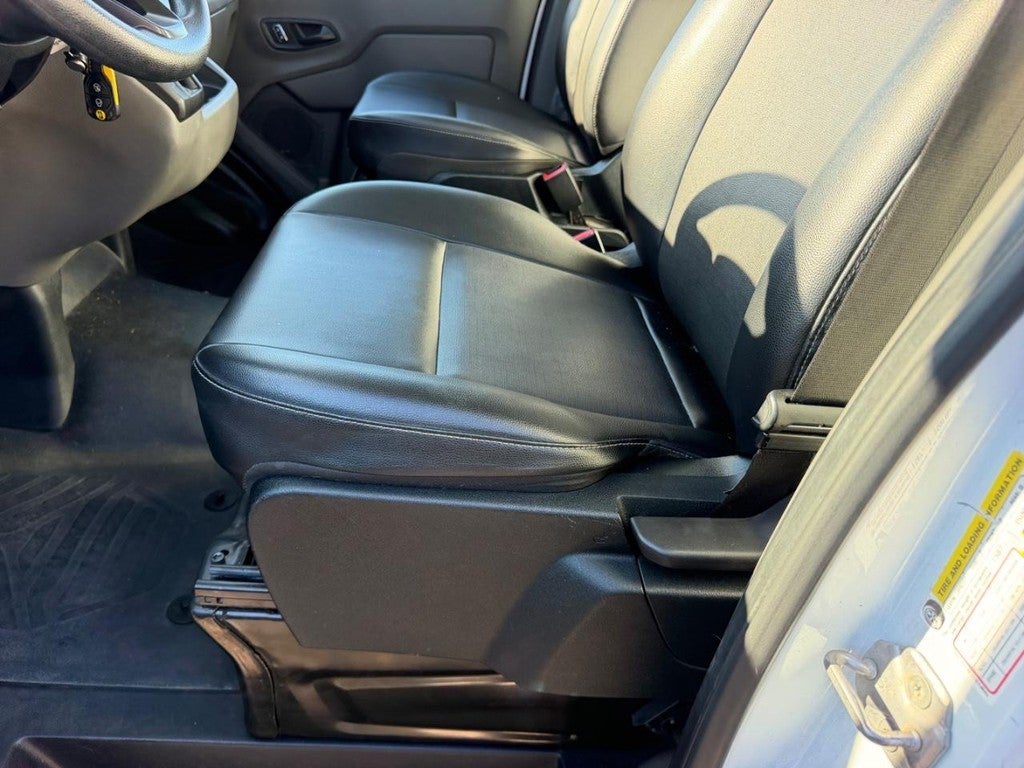 2023 Ford Transit Van Base