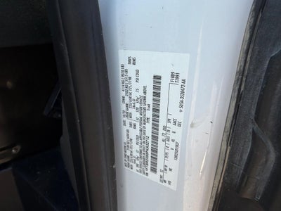 2023 Ford Transit Van Base