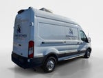 2023 Ford Transit Van Base