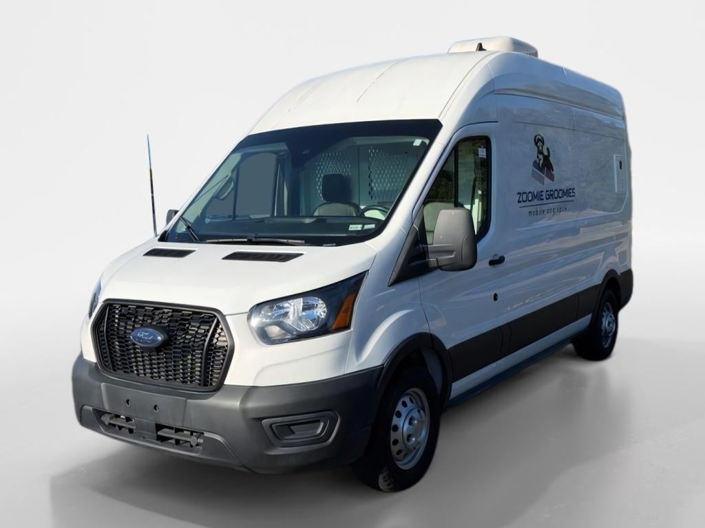 2023 Ford Transit Van Base