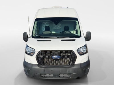 2023 Ford Transit Van Base