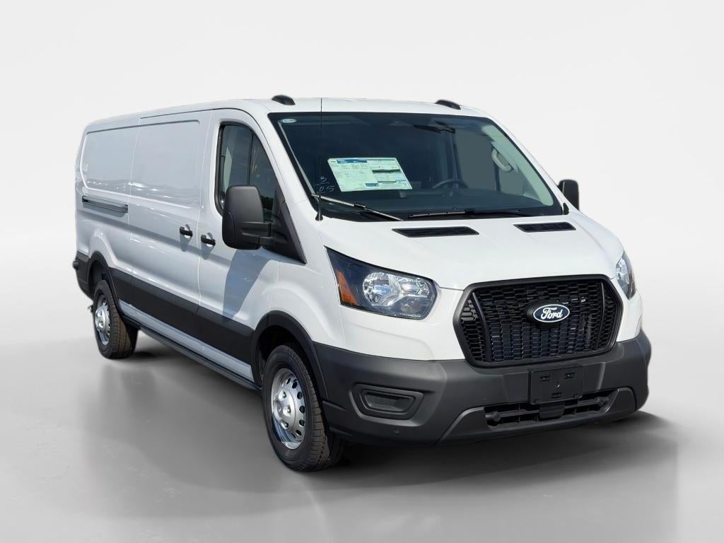 2027 Ford Transit Van Base