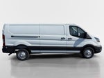 2027 Ford Transit Van Base