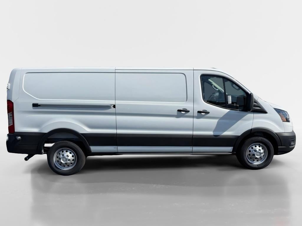 2027 Ford Transit Van Base