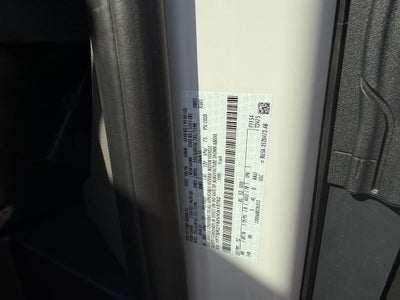 2027 Ford Transit Van Base