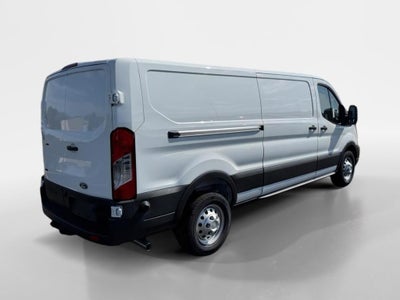 2027 Ford Transit Van Base