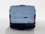 2027 Ford Transit Van Base