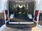 2027 Ford Transit Van Base