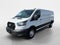 2027 Ford Transit Van Base