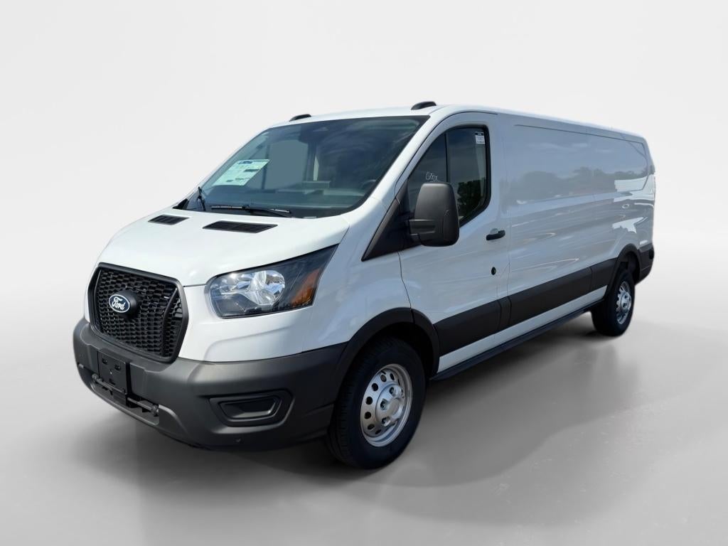 2027 Ford Transit Van Base