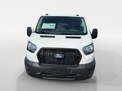 2027 Ford Transit Van Base
