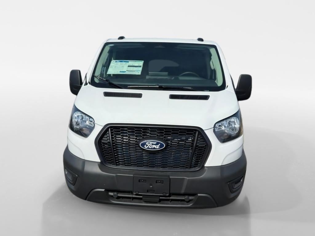 2027 Ford Transit Van Base