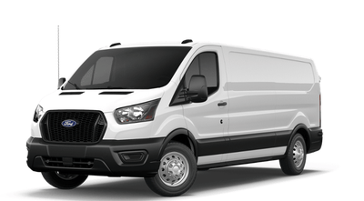 2027 Ford Transit Van Base